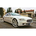 thumbnail image 1 of Maserati - CANVAS OR FINE PRINT WALL ART, 1 of 1