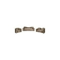 thumbnail image 6 of Meridian Furniture Destin Taupe Velvet Sofa, 6 of 18