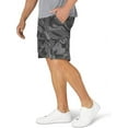 thumbnail image 2 of Wrangler Authentics Men's Classic Cargo Stretch Short, 2 of 5