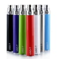 thumbnail image 1 of 5 unids/lote Ugo-t batería Micro Usb Passthrough 1100 mah cigarrillo electrónico Ego batería para 510 hilo Ce4 Mt3 tanque pluma, 1 of 3