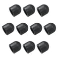 thumbnail image 1 of Unique Bargains 50 Pcs Pointes de Stylet en Silicone Conducteur Caoutchouc Capacitif pour Écran Tactile 8mm, 1 of 7