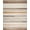 Beige, Pattern 2, variant on ODIKA 4'x6' Machine Washable Non-Slip Area Rug, Subtle Striped Earth Tone Accent High Traffic Rug, Beige, 144236