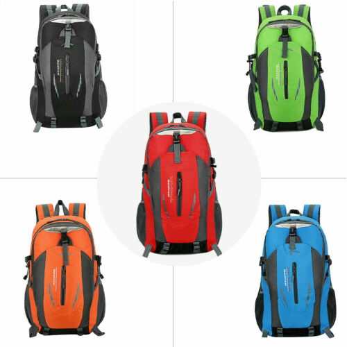 Paddsun Backpack School Laptop Bag Travel Camping Hiking Rucksack Office Backpack ,Child - image 2 of 8