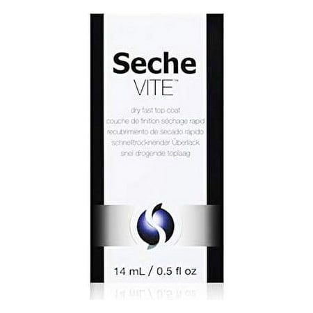 セシェ セシェ ヴィート (速乾性トップコート) 外箱なし 【14ml×2個セット】[5012] 送料無料