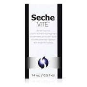 Seche Vite Dry Fast Top Coat Nail Polish 14ml/0.5oz