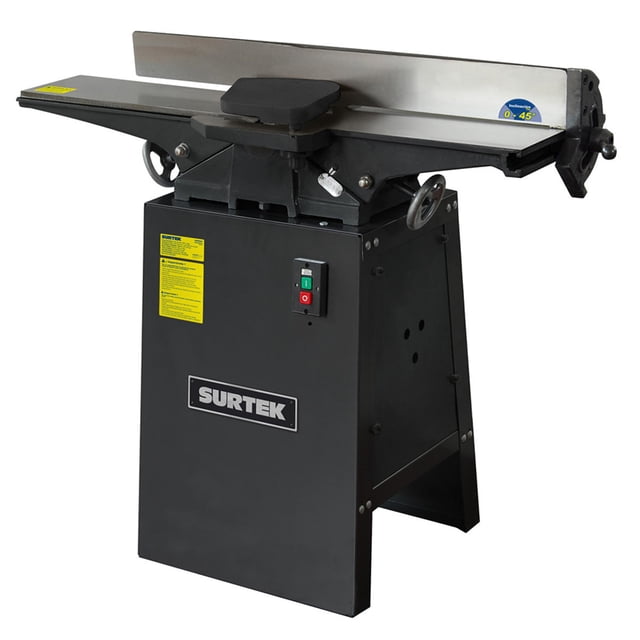 Canteadora SURTEK CN606A 6 1hp Base Abierta