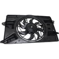 thumbnail image 5 of Cooling Fan Assembly Compatible with DODGE DART 2013 Single Fan to 6-4-2012, 5 of 5