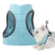 thumbnail image 1 of Arnés para gatos Correa Chaleco para mascotas de perro suave ajustable transpirable ligero Abanopi Arnés para gatos, 1 of 7
