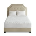 thumbnail image 6 of Beautyrest Heated Microfiber Mattress Pad with 3M Scotchgard, 6 of 14