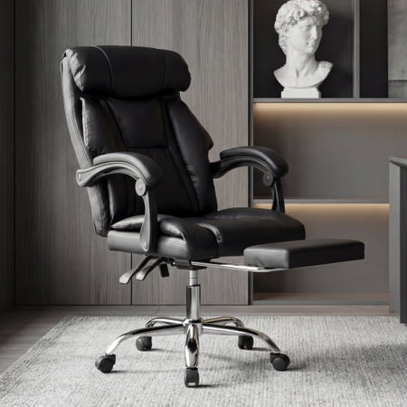 office chair adjustable height executive product