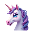thumbnail image 6 of Magical Stationery Stickers Unicorn Graffiti Decals Princess Teacher Reward Stickers for Laptops Notebooks Suitcases, 6 of 9