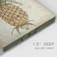 thumbnail image 3 of Pineapple Study II Premium Gallery Wrapped Canvas - Ready to Hang, 3 of 7