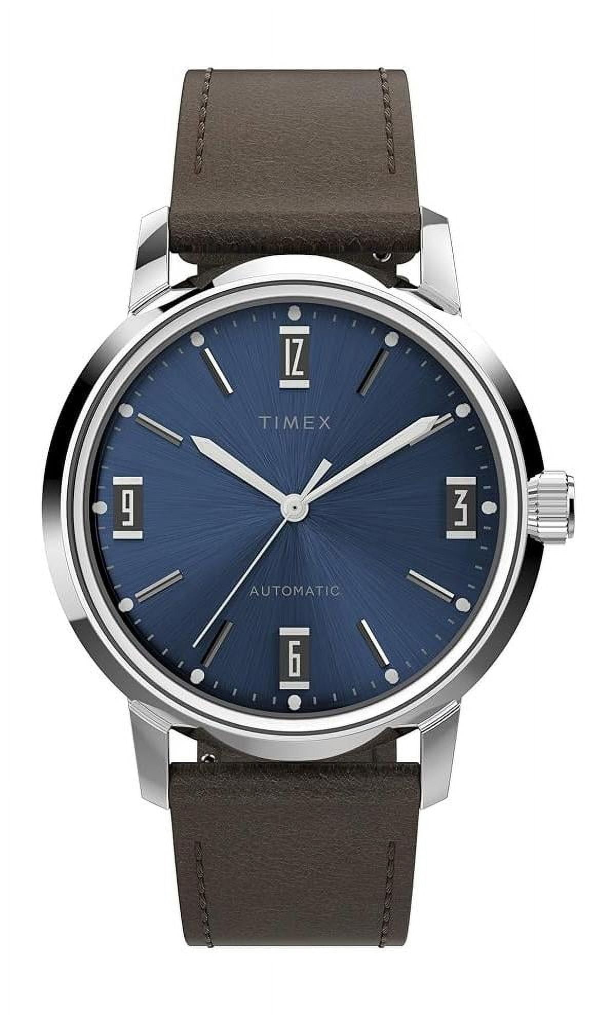 Timex Marlin Mens Watch - Walmart.com
