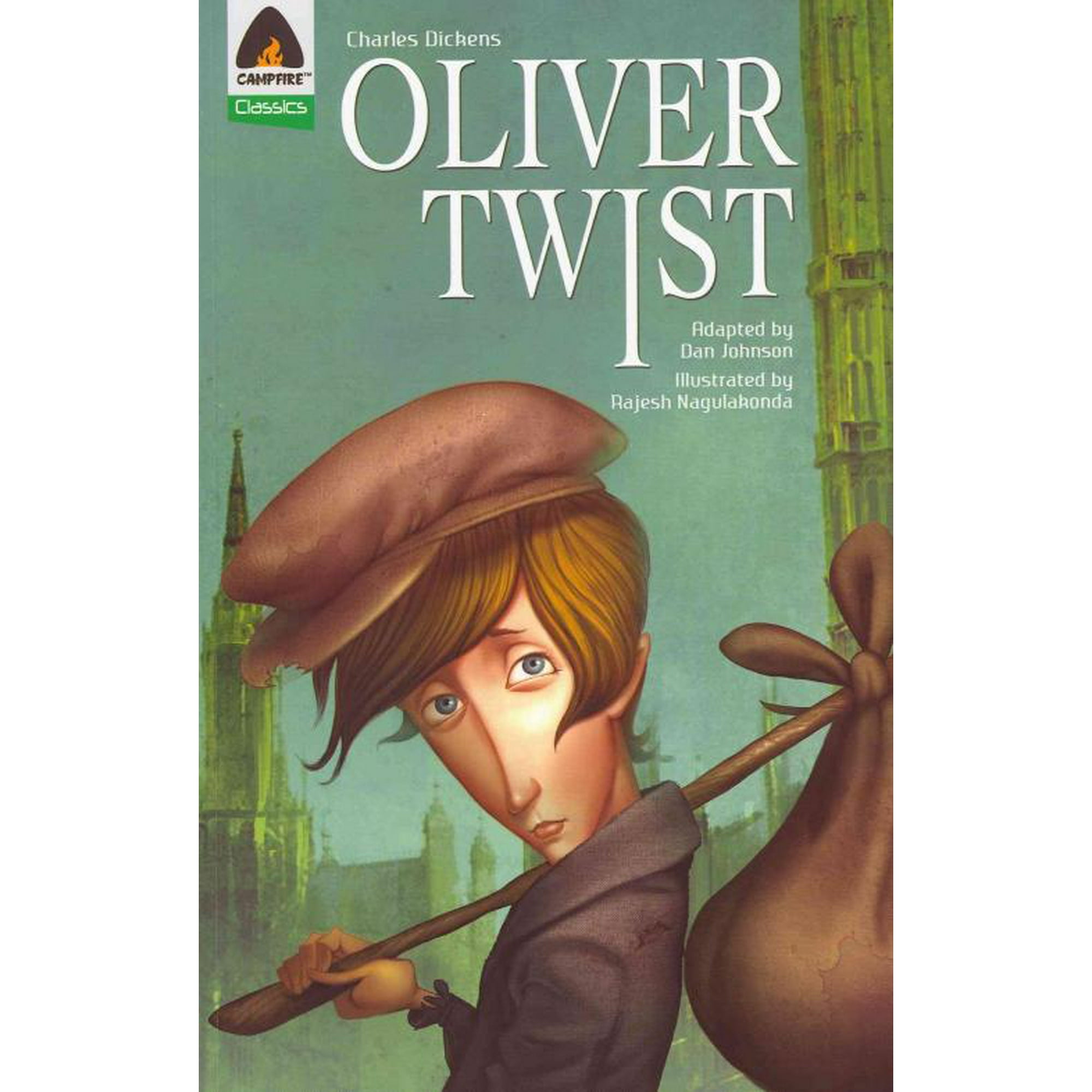 Download Oliver Twist Charles Dickens Novels PNG