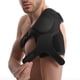 thumbnail image 2 of Hombrera deportiva a presión con bolsa de hielo, hombrera transpirable y ajustable, correa para hombrera antiesfuerzo, 2 of 4