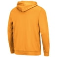 thumbnail image 3 of Men's Colosseum Tennessee Orange Tennessee Volunteers Lantern Pullover Hoodie, 3 of 3