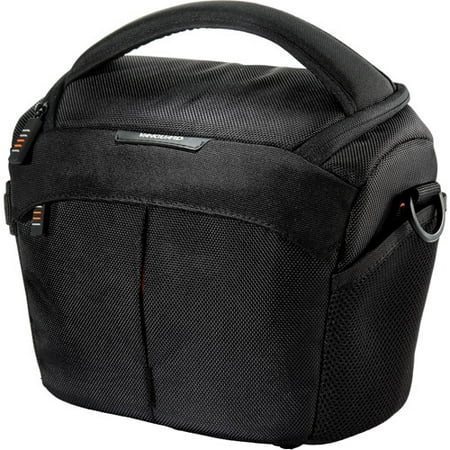 VANGUARD 2GO 22 Bag for Camera (Black)