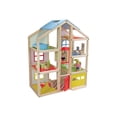 thumbnail image 2 of Melissa & Doug - Ensemble de Poupées et de Meubles en Bois Hi-Rise, 2 of 4