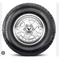 thumbnail image 3 of Pneu 255/75R17 115T Vredestein PINZA AT, 3 of 3