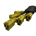 thumbnail image 5 of Stanley Power Squid with 5 Grounded Outlet, 5 of 5