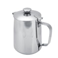 thumbnail image 3 of Taza para espumar leche, taza de café de acero inoxidable, jarra para espumar taza de acero inoxidable, aspecto llamativo, 3 of 8