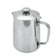 thumbnail image 3 of Jarra para espumar leche Jadeshay acero inoxidable Capacidad 250 ml 350 ml 600 ml 1000 ml 1500 ml 2000 ml, 3 of 8