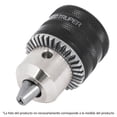 thumbnail image 1 of Broquero Con Llave 3/8' Truper TRUPER BRO-3/8N, 1 of 2