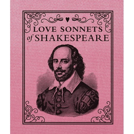 Love Sonnets of Shakespeare
