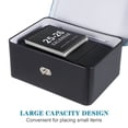 thumbnail image 3 of Miangastore 1Set Metal Container With Lid For Food Storage Home And Office Use, 3 of 8