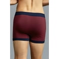 thumbnail image 4 of 247 Frenzy Men's Essentials Knocker PACK OF 6 Seamless Trunks (MS037M-6PK), 4 of 4