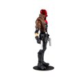 thumbnail image 3 of McFarlane Toys - DC Multiverse - Red Hood 7" Action Figure, 3 of 7