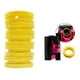 thumbnail image 5 of CO2 Cylinder Seals Sodastreams DUO Terra ART Soda Machine Seals Replacement Gaskets 5 Pcs, 5 of 5