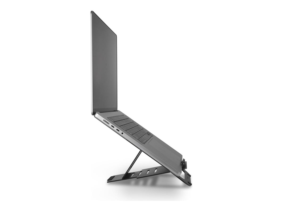 Kensington Adjustable Aluminum Laptop Stand (k50428ww)
