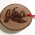 thumbnail image 6 of Zyler - Celtic Dragon Essential Oil Diffuser Ornament, Decorative Air Freshener, 6 of 6