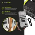 thumbnail image 5 of Goal Zero Yeti Home Integration Kit Transfer Switch, Powers up to 4 Circuits, 5 of 6