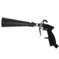 thumbnail image 4 of Tornado Dry Cleaning Gun for Cars, High-Pressure Air Blow Gun for Auto Detailing, Quickly Removes Dirt & Dust with Compressor, Includes Brush Attachment, 4 of 7