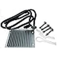thumbnail image 3 of APDTY 015224 Fuel Pump Driver Module PMD Relocation Kit For 6.5L Diesel Engine, 3 of 3