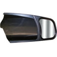 thumbnail image 2 of Cipa 11302 Toyota Tundra Custom Passenger Side Towing Mirror, 2 of 6