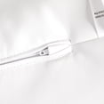 thumbnail image 4 of Gouchee Home Chaise de Jeu en Similicuir Beadbox Pro, Blanc, 4 of 7
