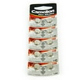 thumbnail image 3 of Camelion AG9 Button Cell Batteries, Alkaline Button Battery, 1.5V 10pcs Per Pack, 3 of 5