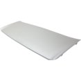 thumbnail image 2 of Skid Plate Compatible with Ford Escape 2013-2016 Panel Finish Silver SE/SEL/Titanium Models - CAPA, 2 of 5