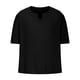 thumbnail image 4 of Camisas de Manga Larga para Hombres Casual Botón Abajo Camisa Impresa con Cuello de Giro, Grosor Estándar, 4 of 6