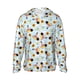 thumbnail image 1 of Fotbe Submarine With Fishes Undersea Chaqueta con Protección Solar UPF 50+ para Hombre y Mujer, Camisa con Capucha y Bolsillos-Medium, 1 of 7