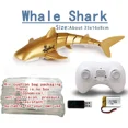 thumbnail image 1 of Kids Rc Shark Toys for Boys Sand Water Swimming Pools Bath Tub Girl Ship Children Remote Control Robots Bionic Fish Animals Boat C1, 1 of 6
