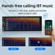 thumbnail image 1 of 1 Din 6.86 Inch Car Radio Wireless CarPlay Android Auto Multimedia Player Universal MP5 Player Mirror Link IPS Screen B, 1 of 5