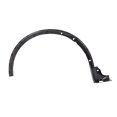 thumbnail image 1 of WHEEL ARCH TRIM FR RH COMPATIBLE WITH FORD ESCAPE HYBRID 2022 PARTSLINK NUMBER FO1291138, 1 of 1