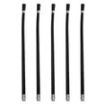 thumbnail image 2 of 5Pcs Black Fire Extinguisher Hose and Nozzle for Emergency Use by Individuals, 2 of 8