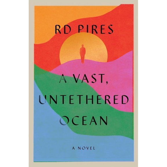 A Vast, Untethered Ocean, (Paperback)