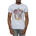thumbnail image 1 of Harry Potter Mens Gryffindor T-Shirt, 1 of 7