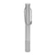 thumbnail image 5 of Limpiador de ranuras de hierro para golf, herramienta de limpieza de cuñas para palos, cuchillo de limpieza ranurado para palos de golf, limpiador de cabezas plateado, 5 of 10